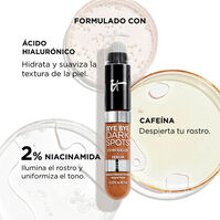 Bye Bye Dark Spots Concealer + Serum   2